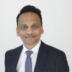 Rajiv Peter