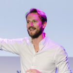Professor David Glew