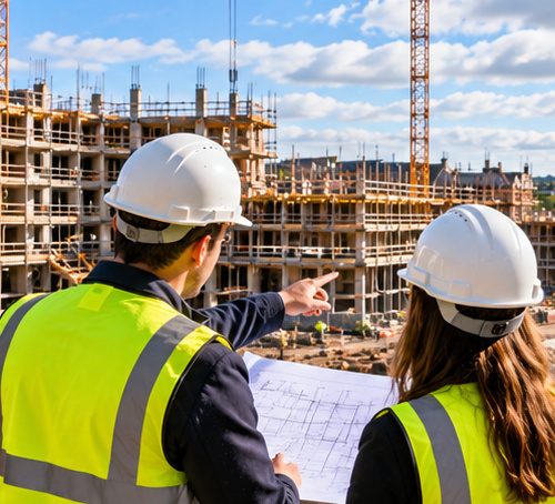 NatWest Provides £160m Funding Boost to Support Midlands Housing Association