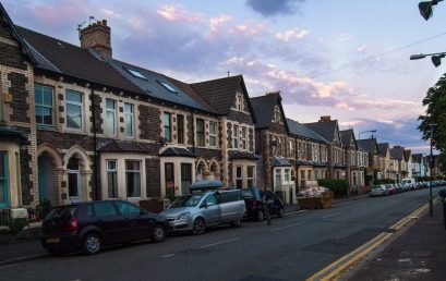 £40m to Improve Sustainable Housing Across North Wales
