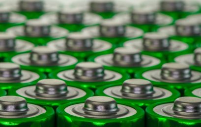 World Energy Storage Day: Fixing the Flaws in Li-ion Batteries