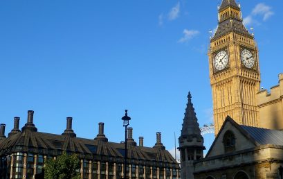 Major Digital Rollout Revealed Westminster City Council’s Latest Smart City for All Initiative