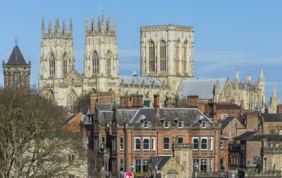 Multi-million Package To Fund Eco-housing Measures In Yorkshire