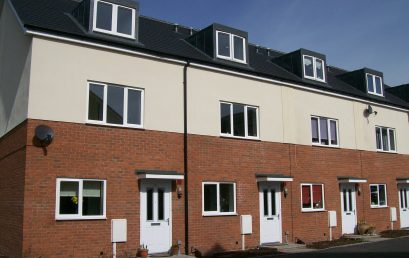 Has the UK Finally Started to Improve its Housing Infrastructure?