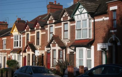 How Can Government Encourage Home Safety and Good Landlord Services?