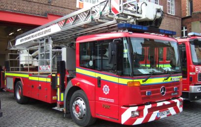 Fire Reform White Paper: What Are The Main Changes?