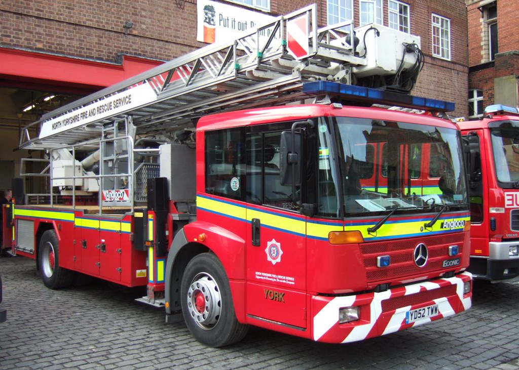 Fire Reform White Paper: What Are The Main Changes?