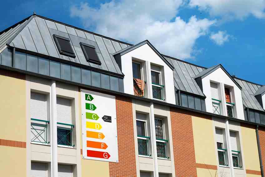 £10 Billion Investment Required to Retrofit Energy Inefficient Homes