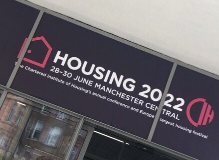 Housing 2022: Local Communities Are The Housing Sector’s Focus