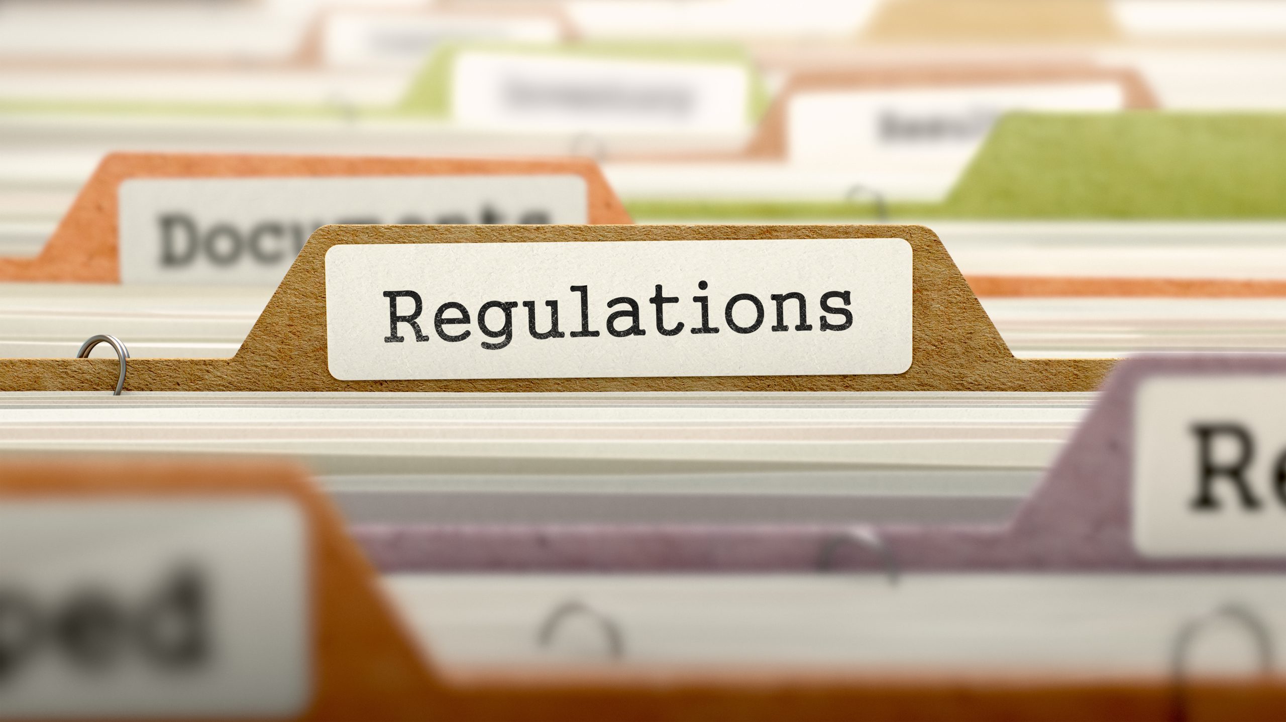 New Advisory Committee Will Provide Guidance For Regulatory Body