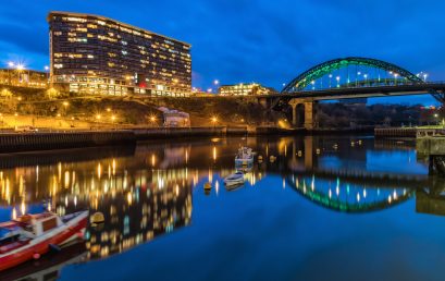 How Has Sunderland Developed Into A Smart City?