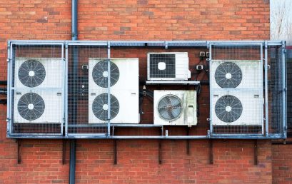 Green Upgrades for Public Buildings To Save Taxpayer £650m