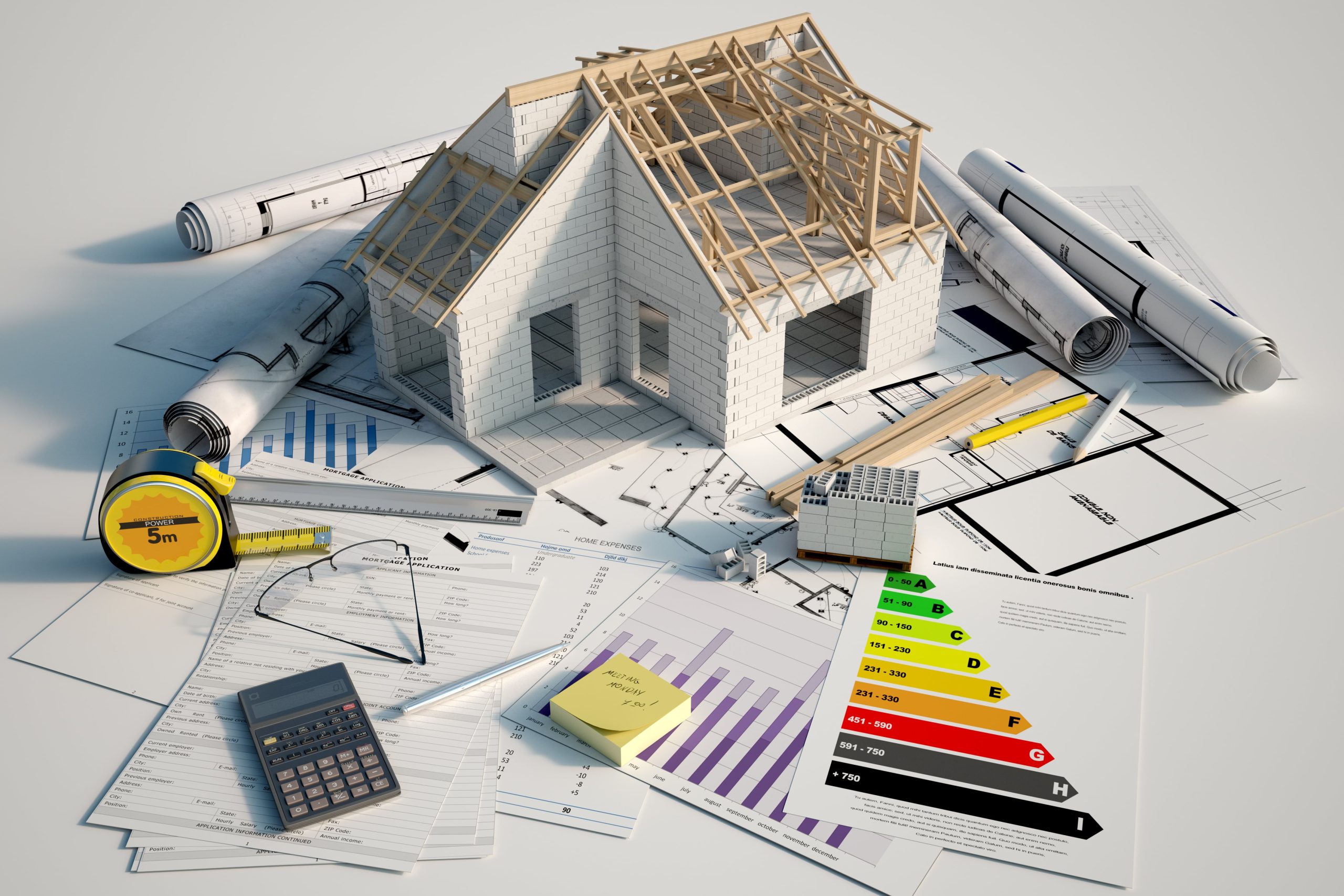 Properties Should Meet Minimum Energy Efficiency Standards When Sold