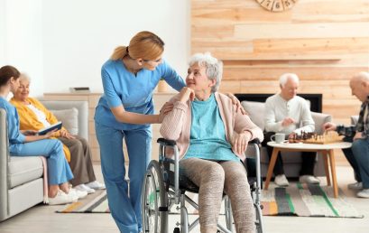 Housing Technology for the Elderly Debuted in Scotland
