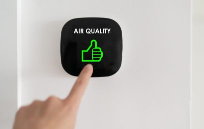 How do These New Sensors Improve Indoor Air Quality?
