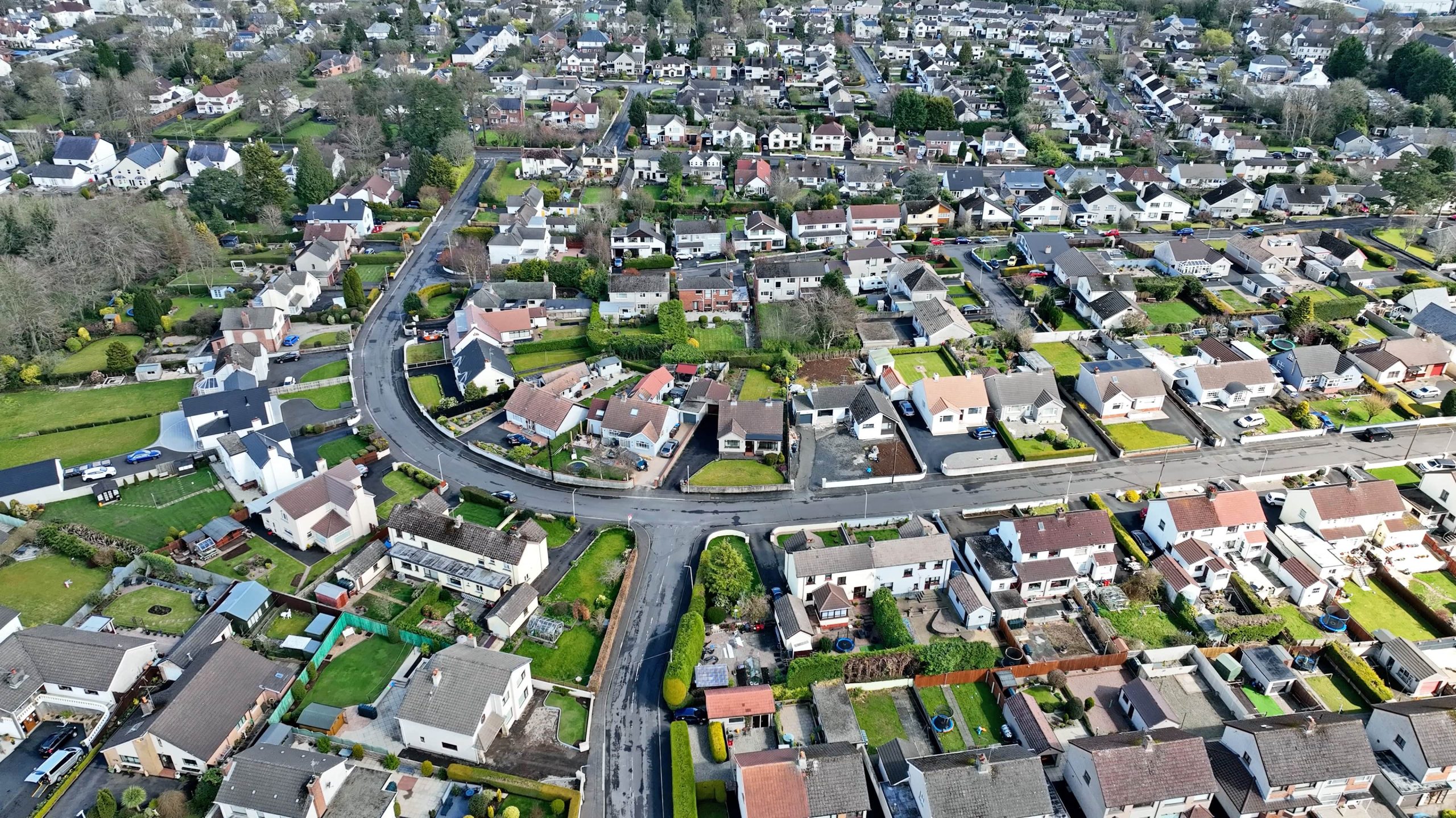 Northern Ireland Defy Expectations to Exceed Housing Targets