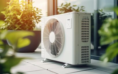 Government Grants to Boost Heat Pump Rollout