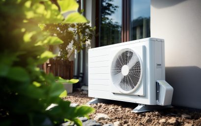 More UK Homes Than Ever are Turning to Low-carbon Technology