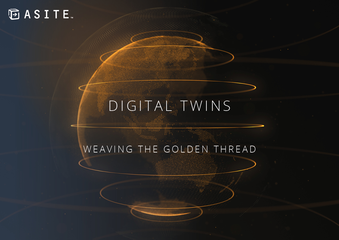 Industry 4.0: Weaving the Thread With Digital Twins