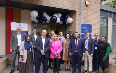 New Service Centres Announced to Boost Resident Engagement