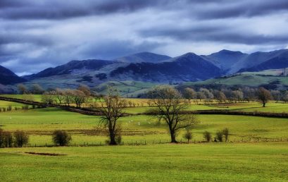 Cumbria’s ambitious sustainability targets: an interview with John Forbes