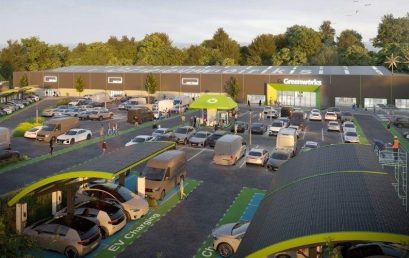 Transforming Bolton Retail Park Into A Green Skills Centre