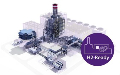 What Does ‘H2 Ready’ Mean for Energy Suppliers?