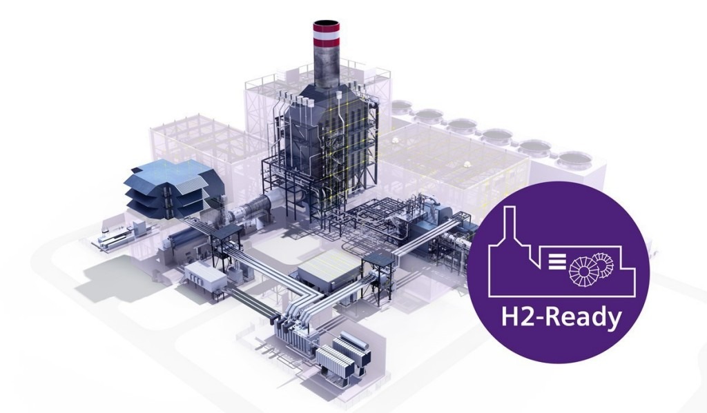 What Does ‘H2 Ready’ Mean for Energy Suppliers?