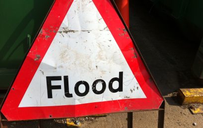 Urban flooding: the benefits and drawbacks of AI flood prevention