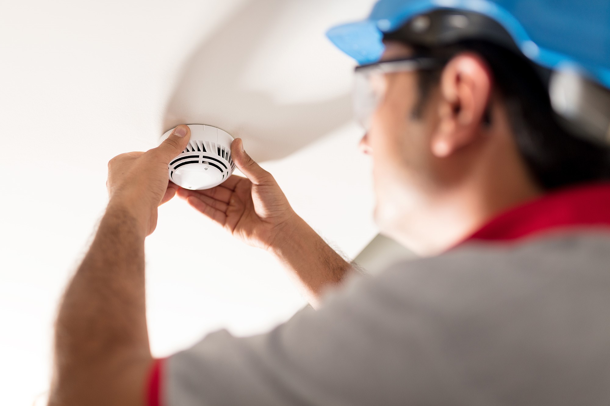 Smoke And Carbon Monoxide Alarm Regulations Are Changing