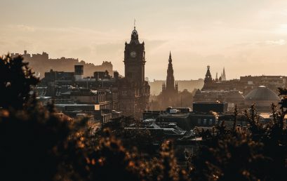 Scottish Borders Launch Five-year Local Housing Strategy 