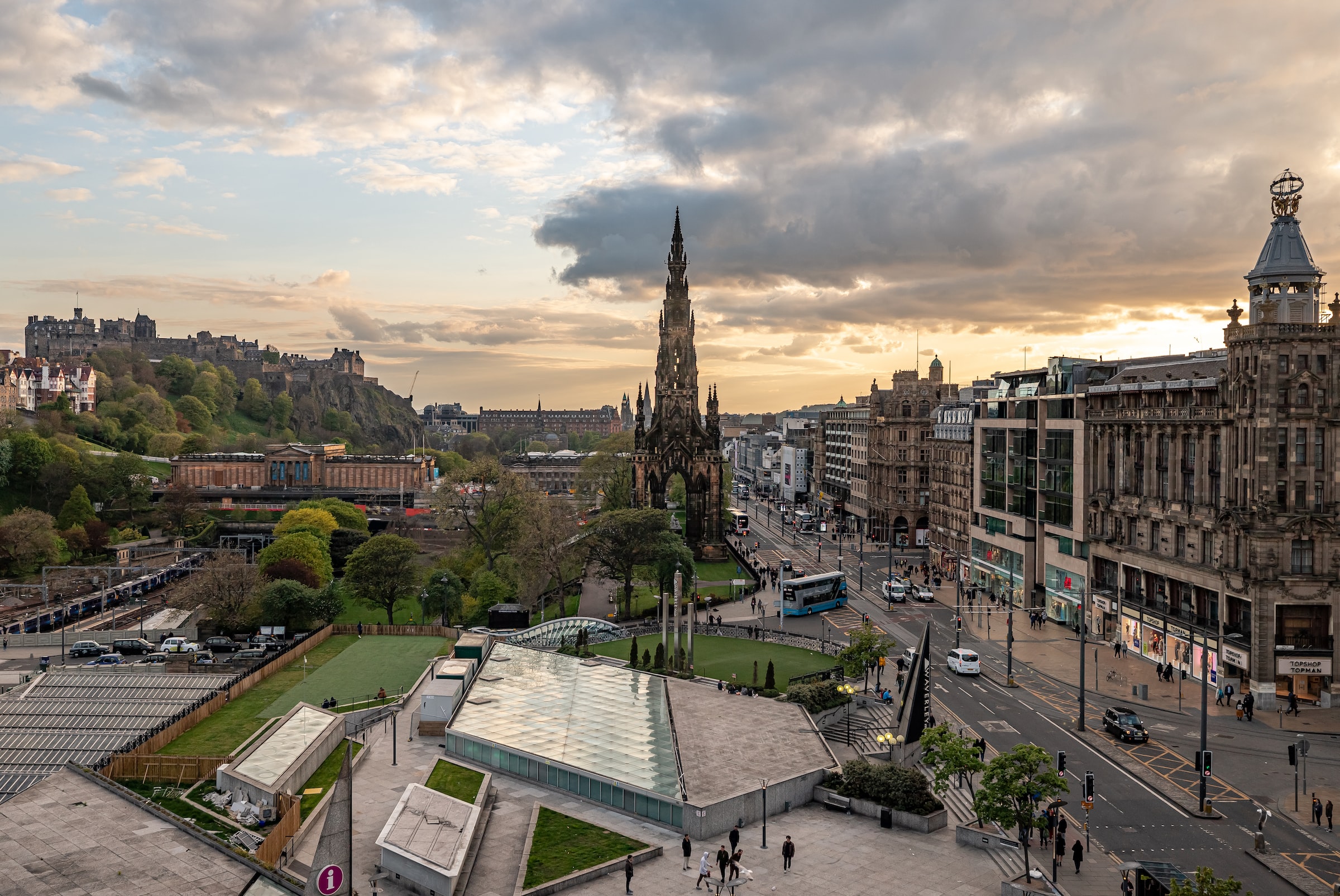 How Are Zero Carbon Heating Systems Helping Scotland Becoming Sustainable?