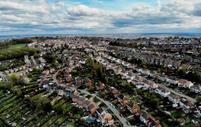 Homes England Opens Next Round for Affordable Homes Programme 
