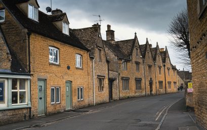 Grant Secured to Help Deliver Affordable Housing in Gloucestershire