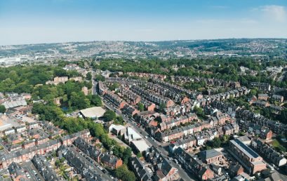 £60M to Help Transform Brownfield Land into 6,000 Homes