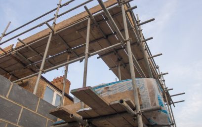 The Challenges and Opportunities Facing SME Housebuilders