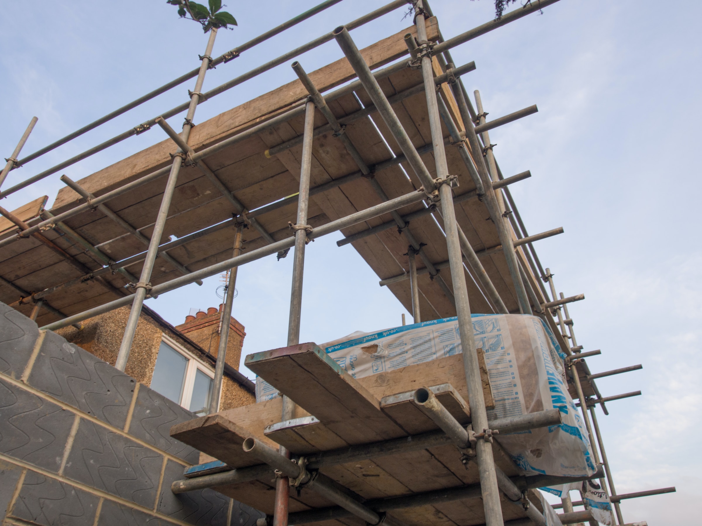 The Challenges and Opportunities Facing SME Housebuilders