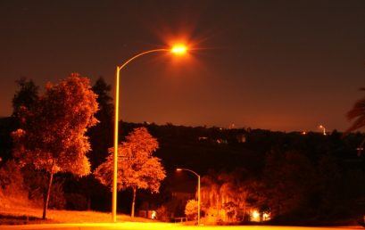 Telensa’s Smart Street Lighting ‘Makes Sense’ for Local Authorities