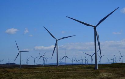 Green Hydrogen for Scotland: Why Is It So Important?