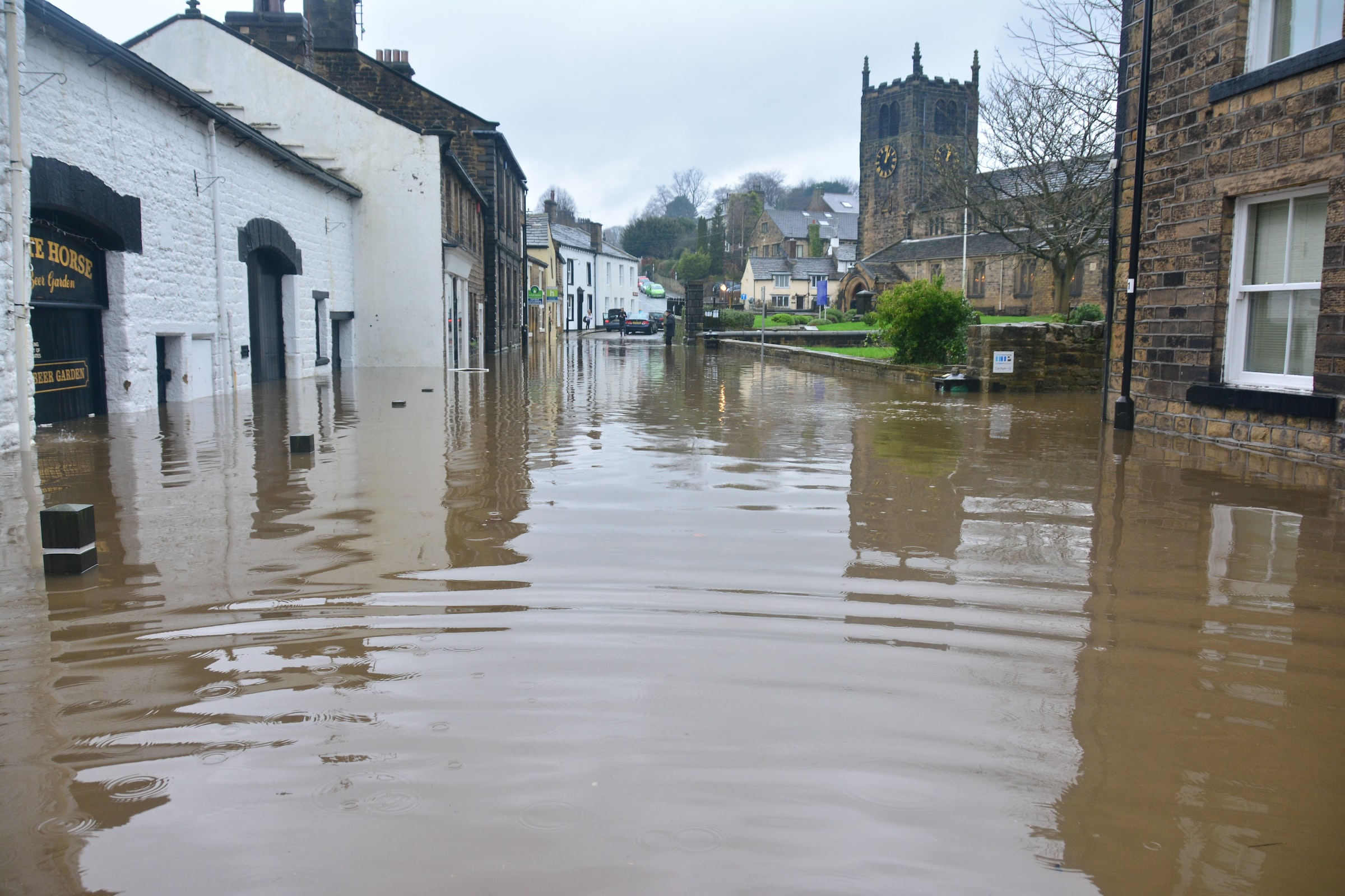 Planning Practice Guidance: Reducing Flooding Risk to Homes