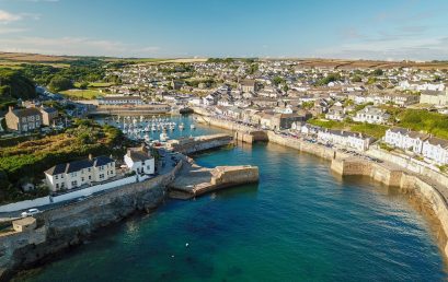 Will Cornwall’s Digital Strategy Encourage Community Collaboration?