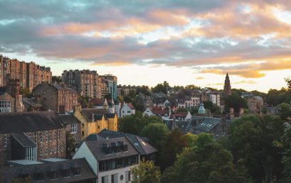 How will £18M Boost Retrofit Commitment in Edinburgh?