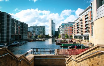 Work to Begin on £12M Affordable Housing Project in Leeds