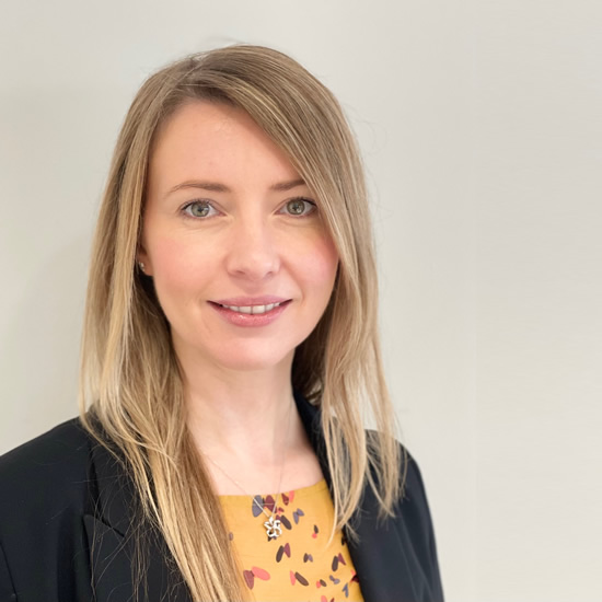 Gemma McIntosh Mejuto Housing Industry Leaders