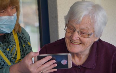 Housing Providers to Consult with Elderly Over New Technology