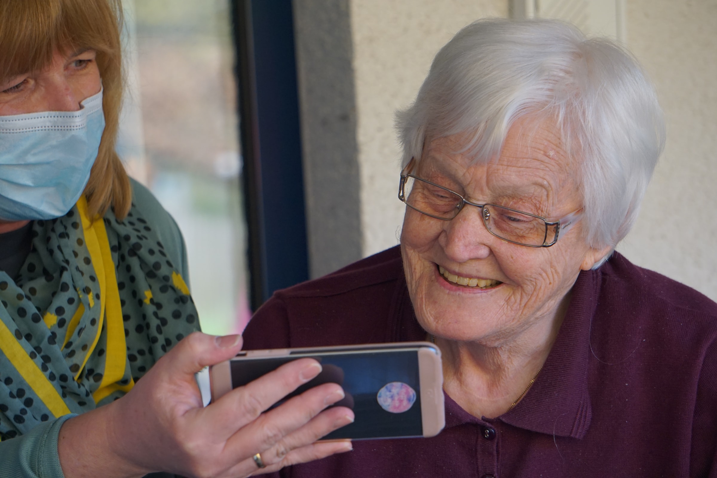 Housing Providers to Consult with Elderly Over New Technology
