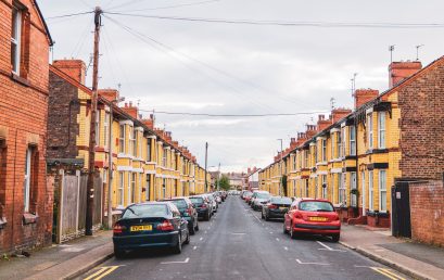 North West Housing Association Signs £2.7M Retrofit Contract
