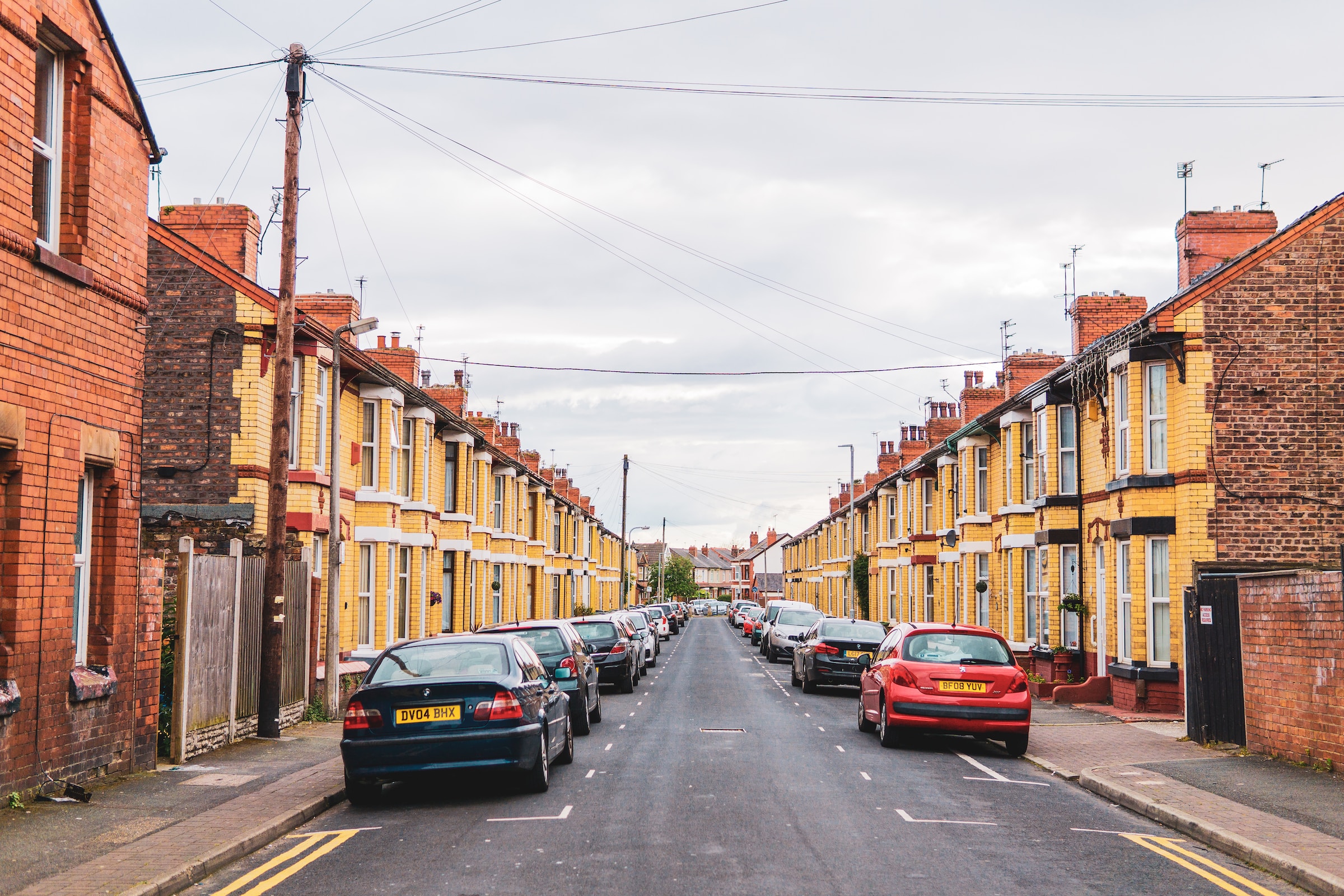 North West Housing Association Signs £2.7M Retrofit Contract