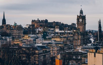 Future-Proofing The Housing Sector In Edinburgh