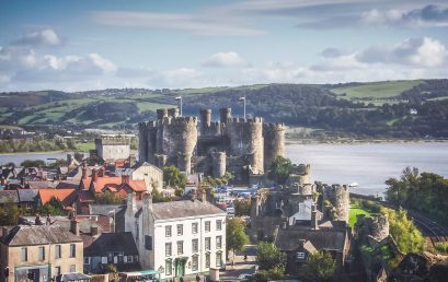 Over £5M to Amplify Welsh Council’s Digital Options 